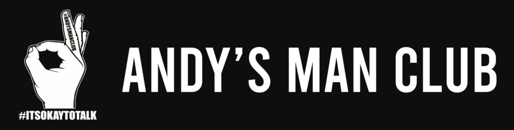Andy's Man Club