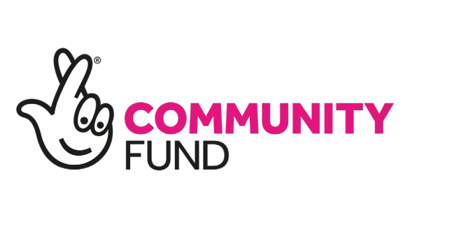 National Lottery Funded